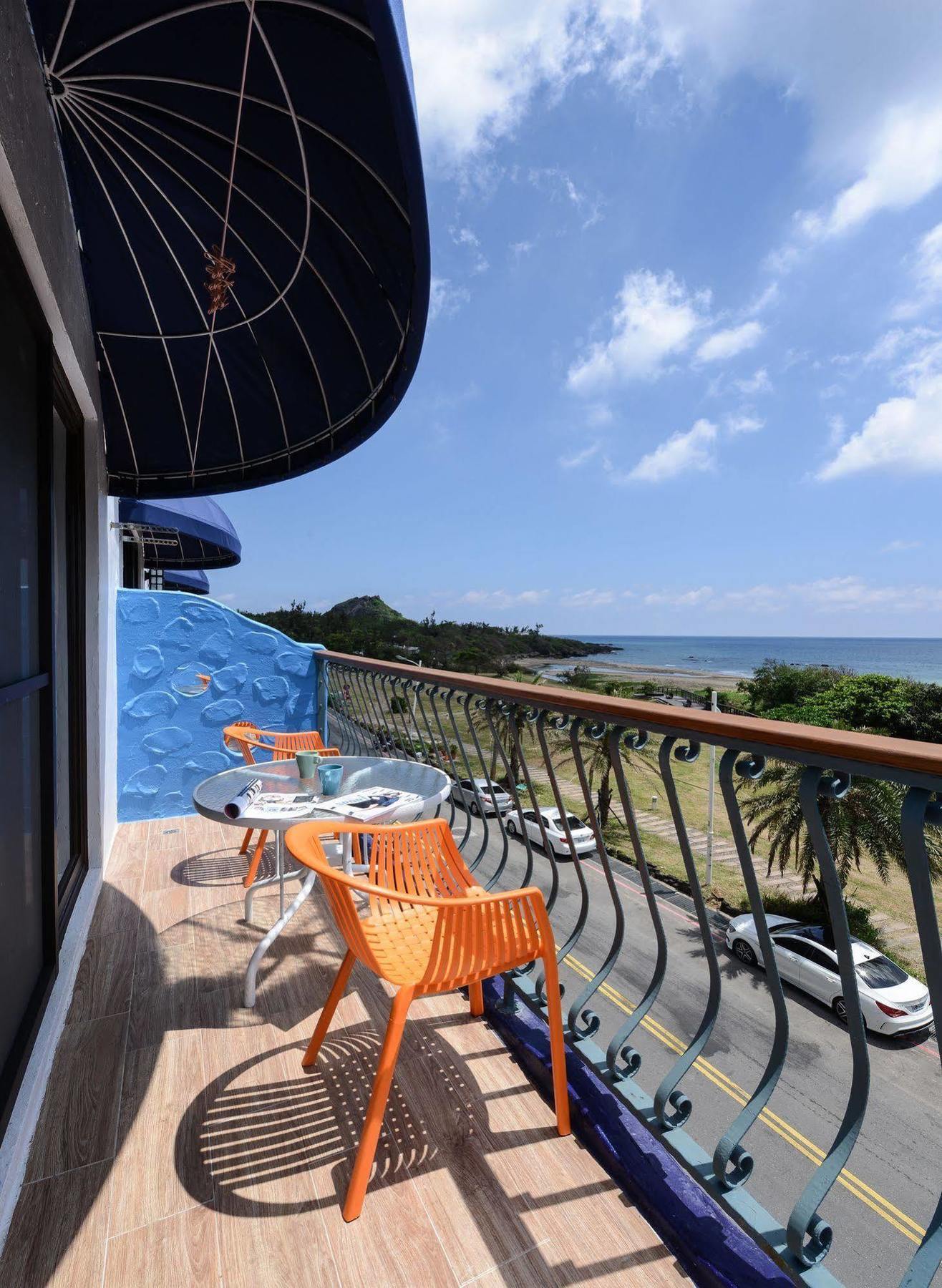 Kenting Coast Resort Ngoại thất bức ảnh