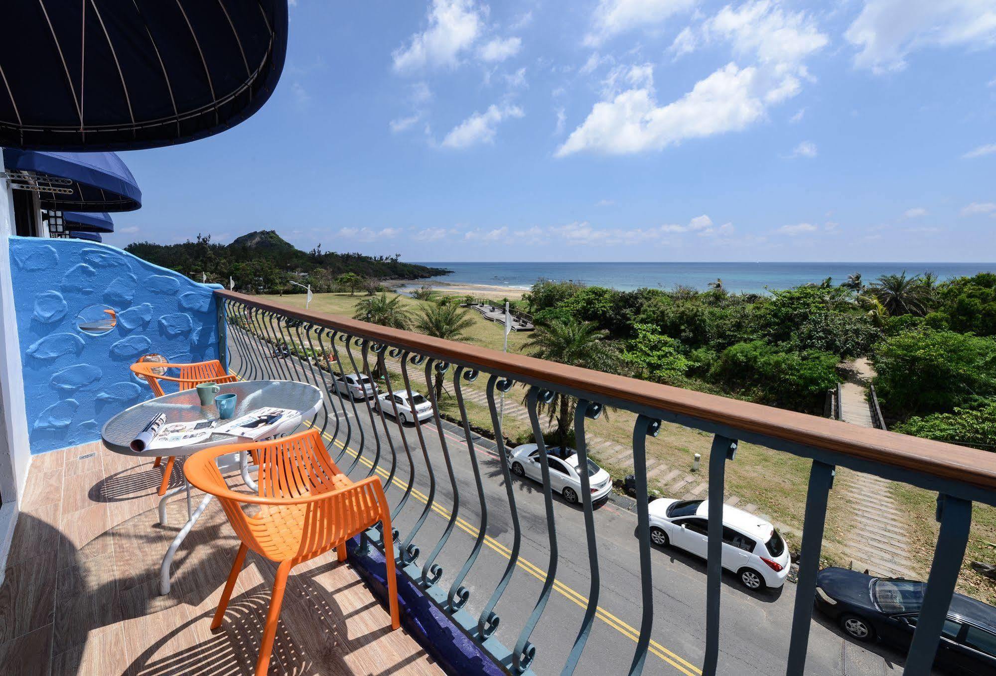 Kenting Coast Resort Ngoại thất bức ảnh