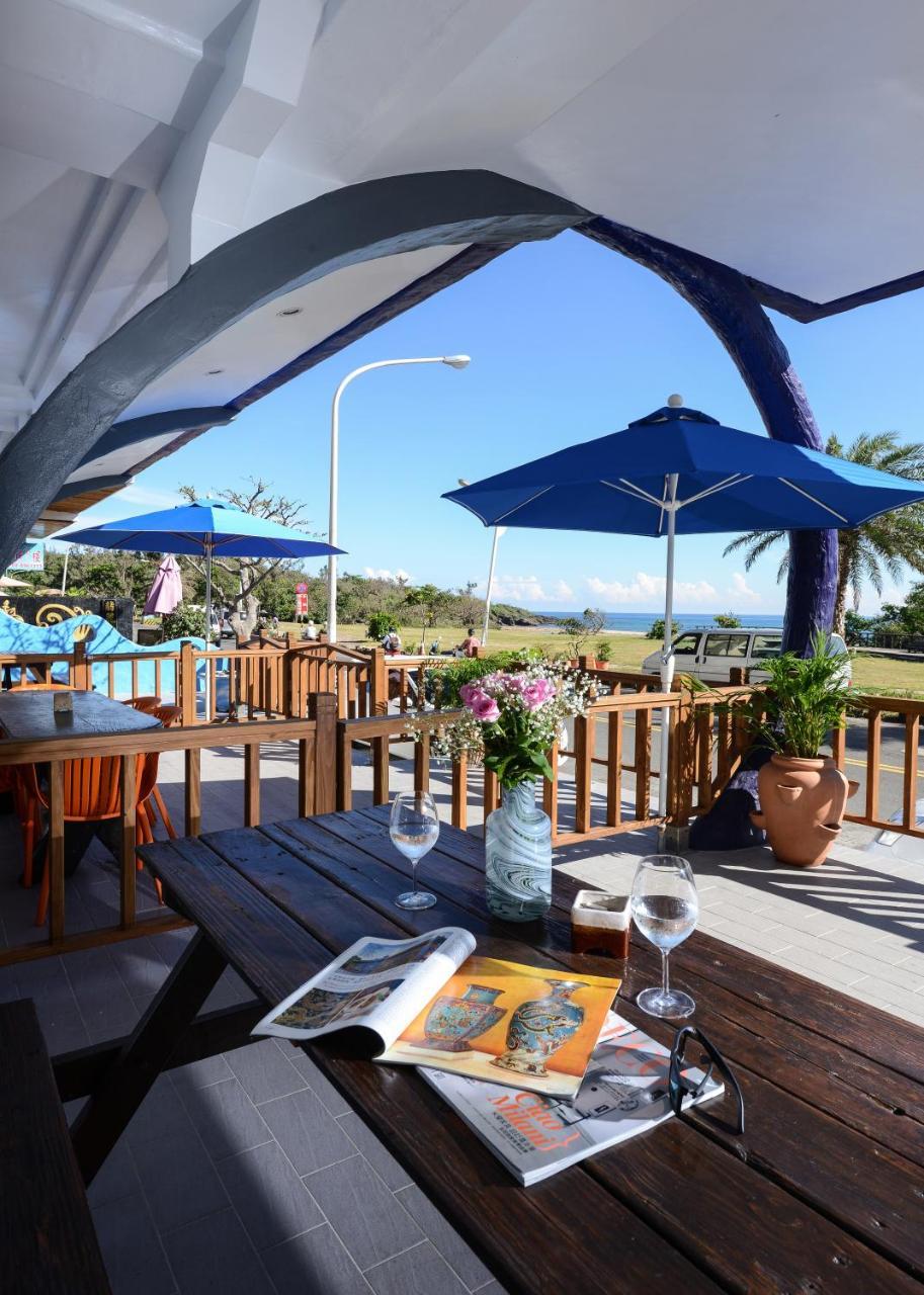 Kenting Coast Resort Ngoại thất bức ảnh