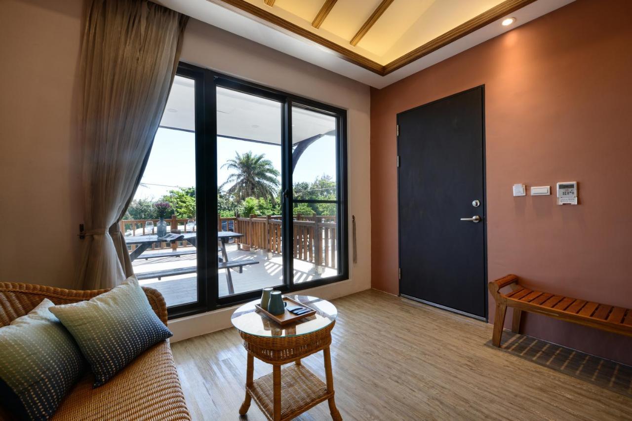 Kenting Coast Resort Ngoại thất bức ảnh