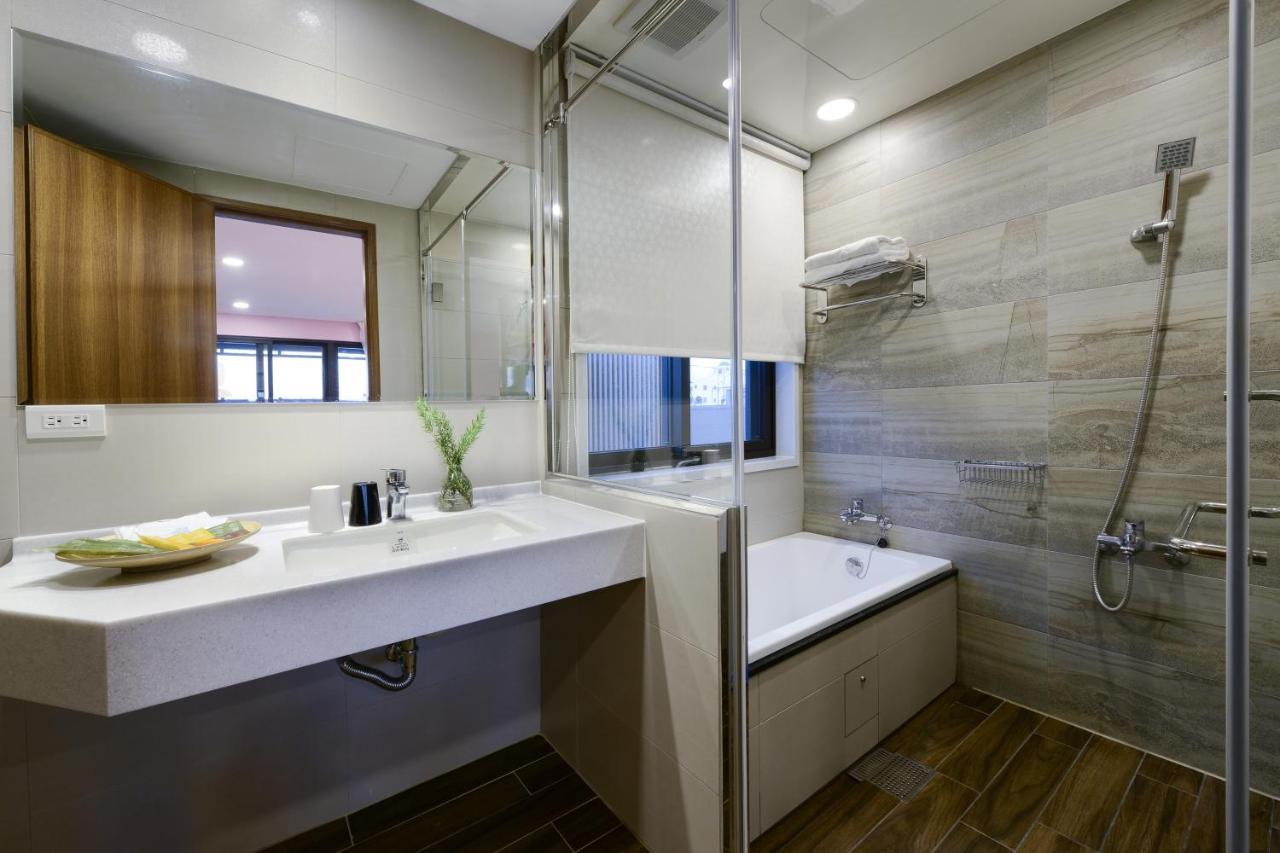 Kenting Coast Resort Ngoại thất bức ảnh
