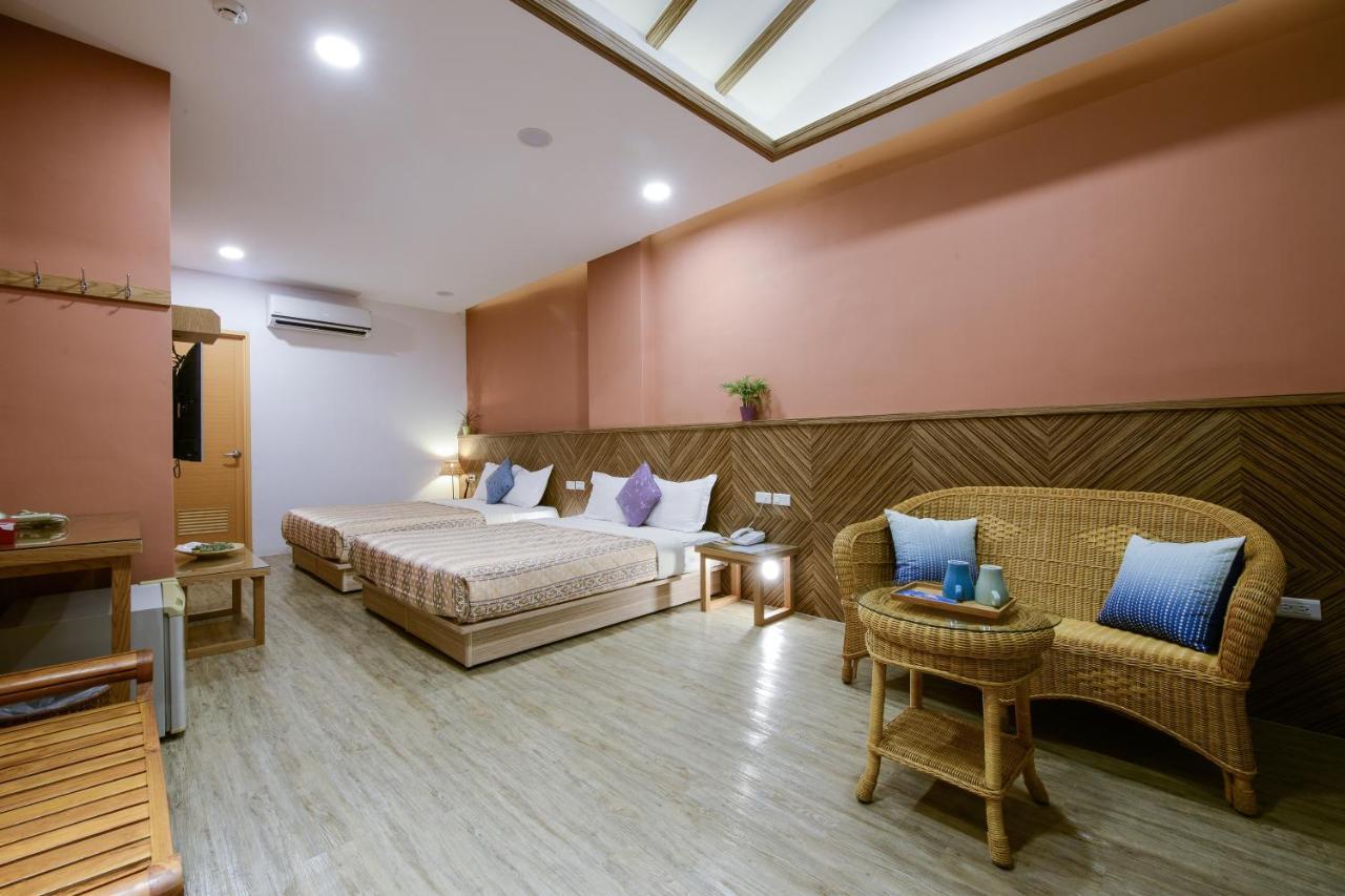 Kenting Coast Resort Ngoại thất bức ảnh